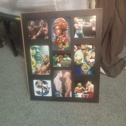Floyd Mayweather Picture