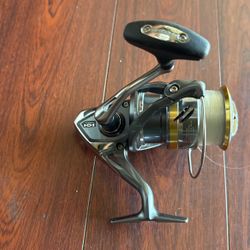 Shimano Fishing Reel 