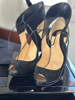 Christian Louboutin size 6