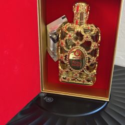 Perfume Arabe 