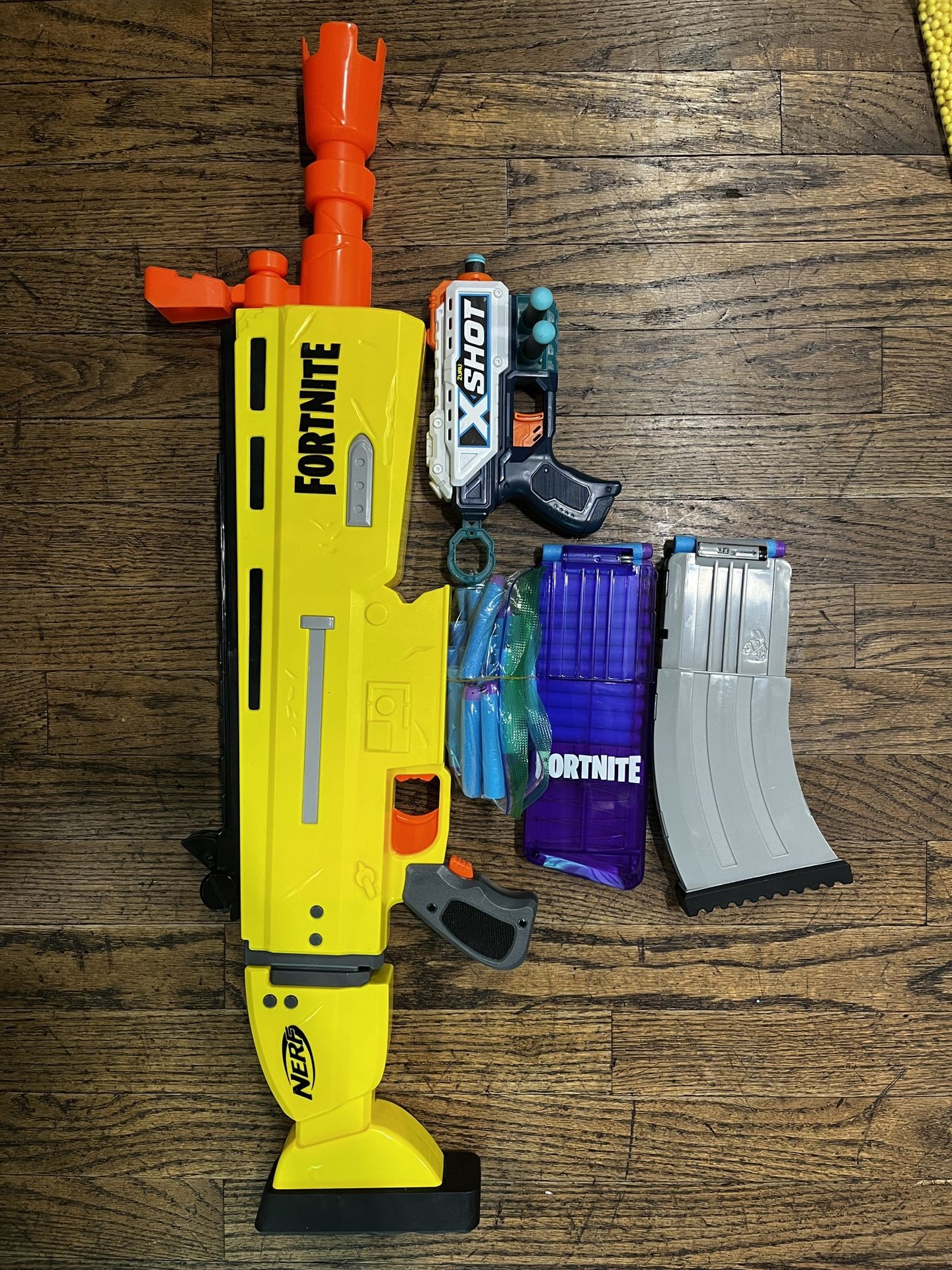 Combo Toys 