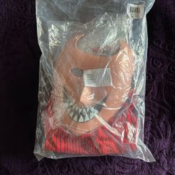 Oogie Boys Lock Costume