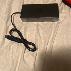 Dell universaldock D600
