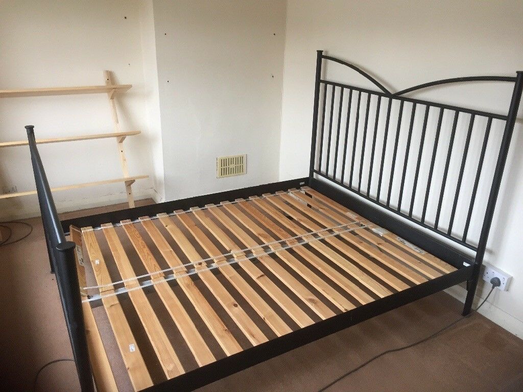 Full Size Bed Frame