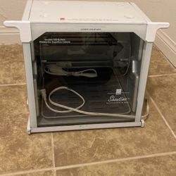 Ronco Showtime Rotisserie & Bbq 4000 NR