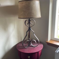 Lamp