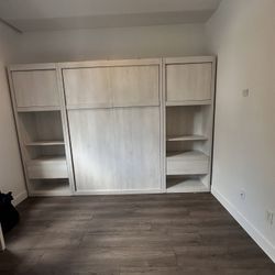 Murphy Bed Set