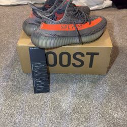 Yeezy 350 v2 Beluga Reflective 