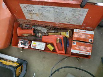 Remington power drivers(power fastener)