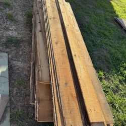 Shiplap 1x8 $20 For All