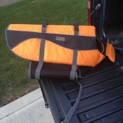 Dog Lifejackets  $20 Each 
