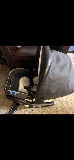 Car seat