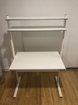 Ikea Fredrik Desk For Sale In Shoreline Wa Offerup