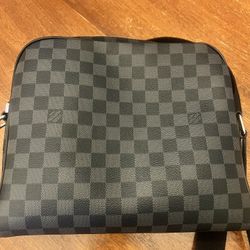 Louis  Vuitton Man  Bag