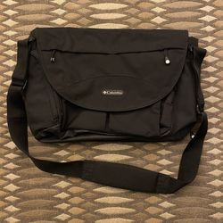 Columbia Messenger Crossbody Bag 