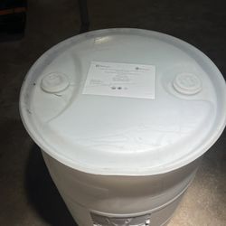 Food Grade 55 Gallon Drum/barrle
