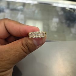 Women's Ring 