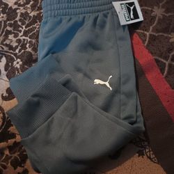 Toddler Puma Pants (18 M)
