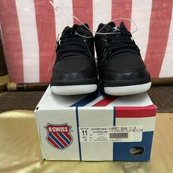 NWB K-Swiss Men Shoes