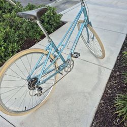 Hard to Find! Classic Electra Tocino 7D