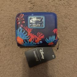 Loungefly Wallet