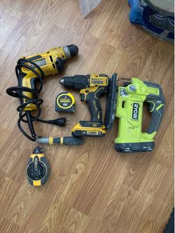 Dewalt $40 español