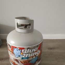 Propane Tank 