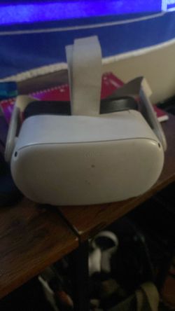 Vr oculus