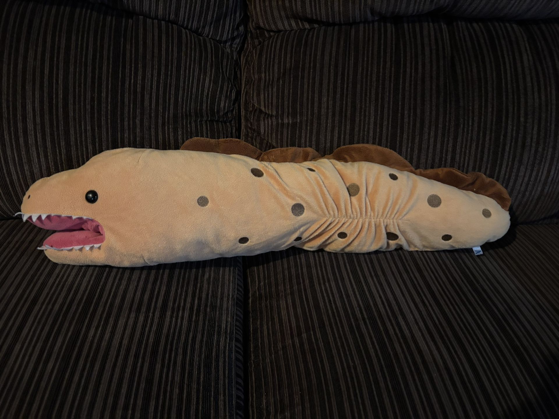 Funny Stuffed Animal