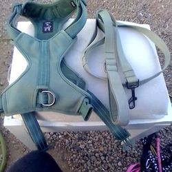 Dog Harness