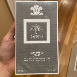 Aventus  Creed Cologne 3.3 Oz 
