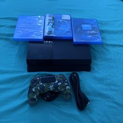 PS4