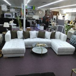 Stylish new era Sectional sofa/ Couch 