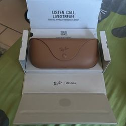 Ray-ban Meta Glasses Version 1 
