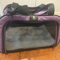Pet Carrier 