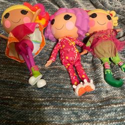 Lalaloopsy Bundle