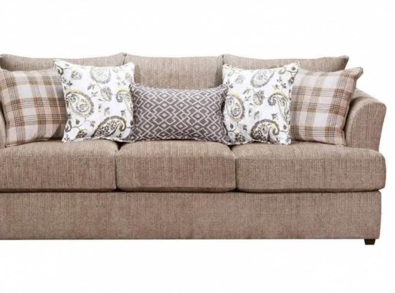 Lane Furnishing Sectional Sofa Piece (BRAND NEW) READ DESCRIPTION