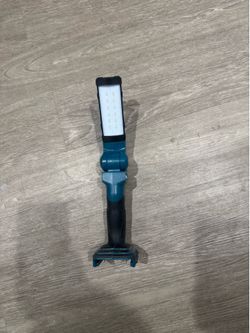 Makita flashlight