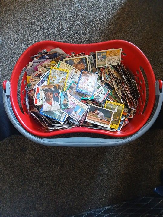 Sports Cards