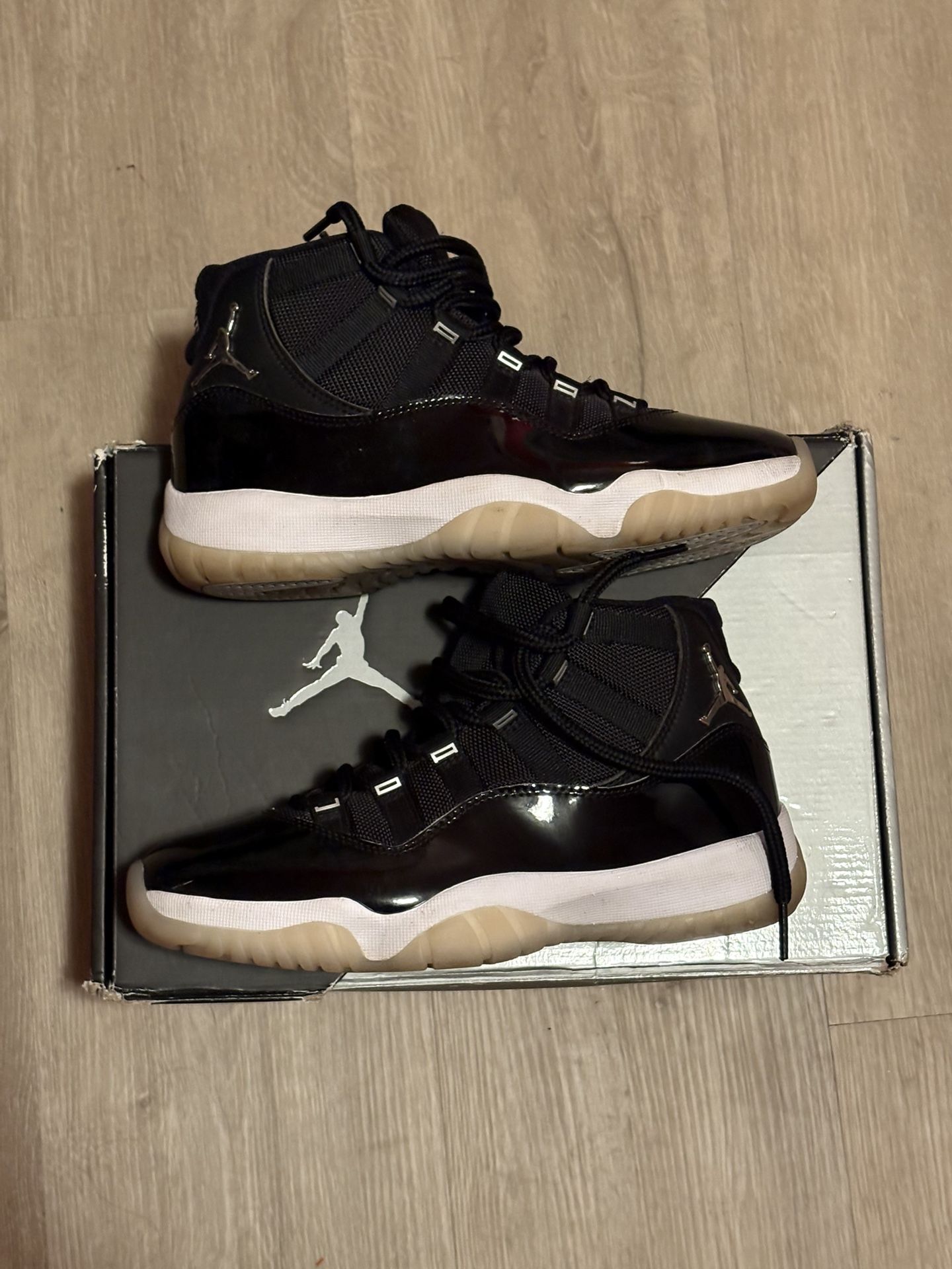 Jordan 11 Retro