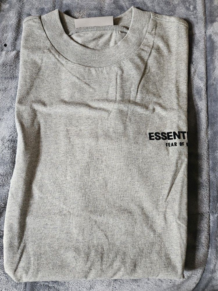 Fear Of God Essentials NWT