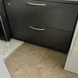 File Cabinet 