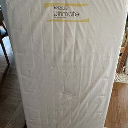 Sopora Ultimate Crib Mattress 