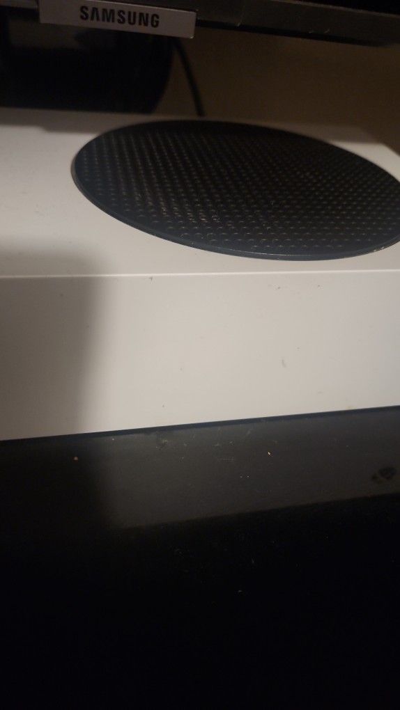 Xbox S