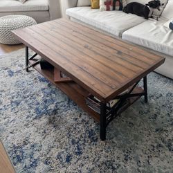 IKEA Coffee Table 