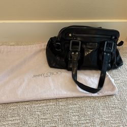 Designer Handbag- Jimmy Choo
