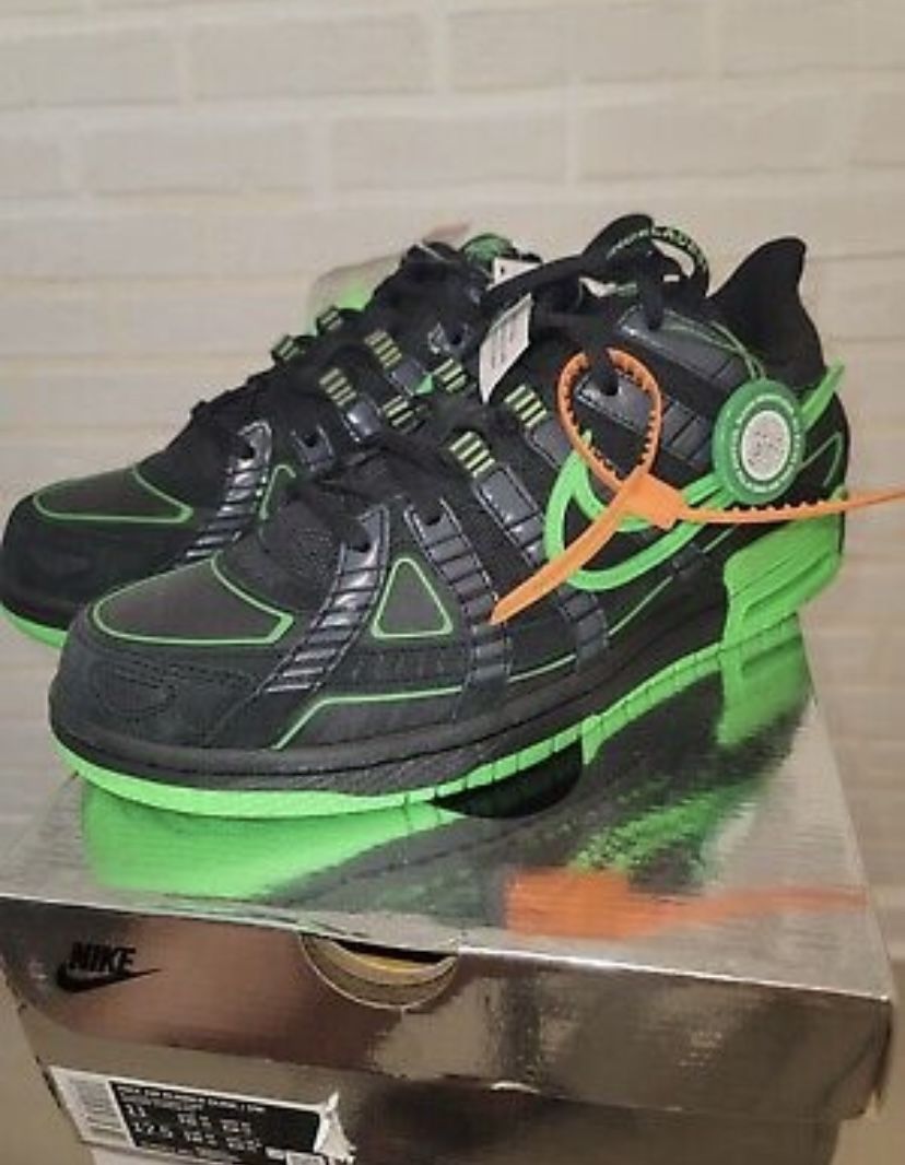 Off White Shoes