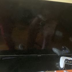 32 In Samsung Smart Tv