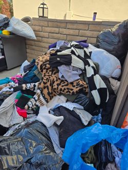 Free clothes