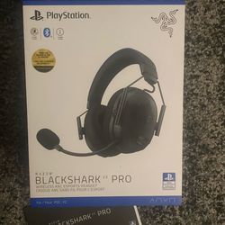 Ps5 Headphones